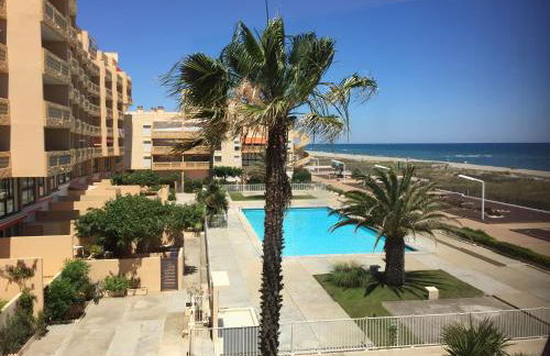 Barcaresa-Magnifique Appartement residence Argonautes - Foto 6