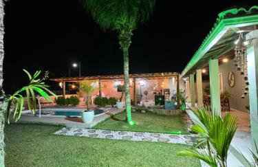 Casa Familiar com acesso ao Rio em Barra do Jacuipe, condomínio Villas do jacuipe - Foto 7