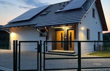 Apartament Comfort w Kujankach nad jeziorem - Foto 26