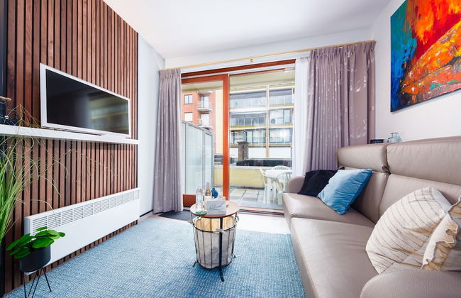 Westend Palace - Foto 1