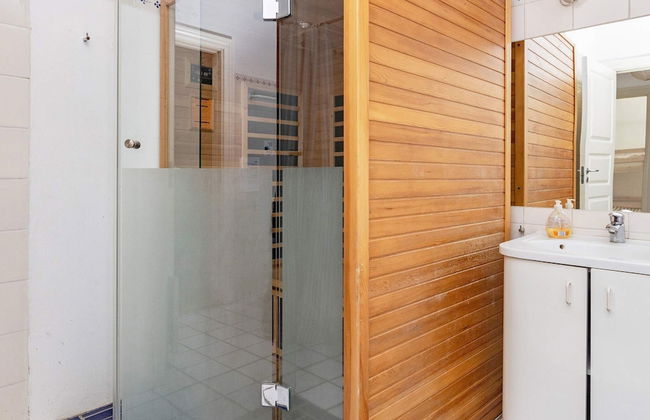 Scenic Retreat in Boddum - By Traum Ferienwohnungen - Foto 12