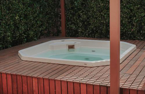 Duplex NYC Berrini - 1506 - Foto 22