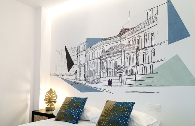 ZOCODOVER CERVANTES 5 COLLECTION - Foto 25