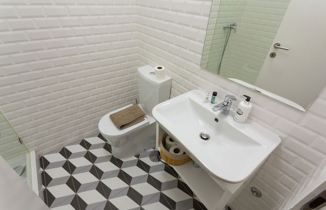 City View - Santo Ildefonso Luxury - Foto 49