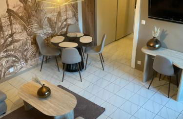 Gîte de la Cascade - Foto 1