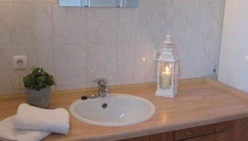 Holiday Home Großes Ferienhaus in Müggendorf mit Garten by Interhome - Foto 5