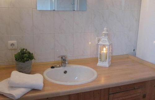 Holiday Home Großes Ferienhaus in Müggendorf mit Garten by Interhome - Foto 5