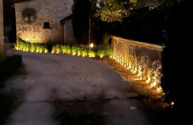 Le Clos Des Buis Gîte de Charme AZUL - Foto 20