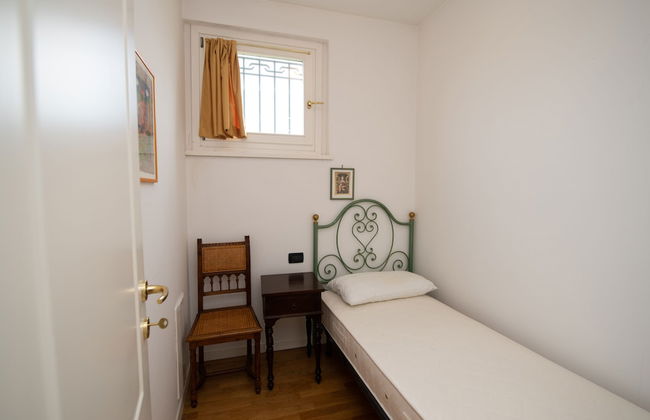 Casa della Rocca Lago di Garda - Foto 11