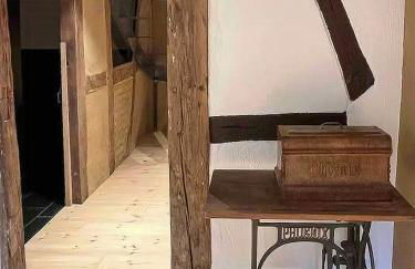 1780 Half-Timbered House At Palatinate Forest - Photo 26