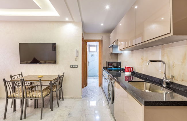 Vittoria Guest House Marrakech - Photo 29