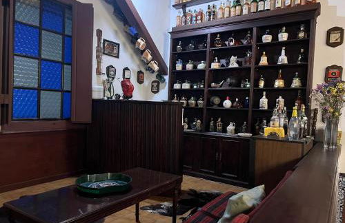 Villa Cartaxense - Foto 8