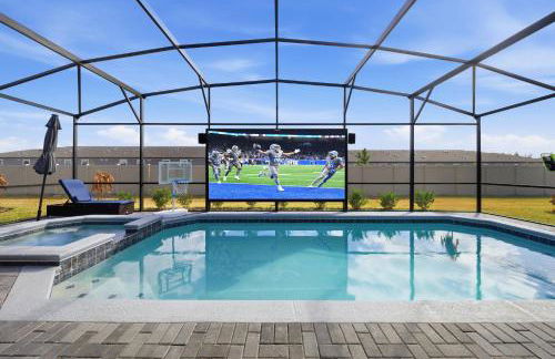 Brand NEW 10Bdrms8Bath Luxury - Foto 4