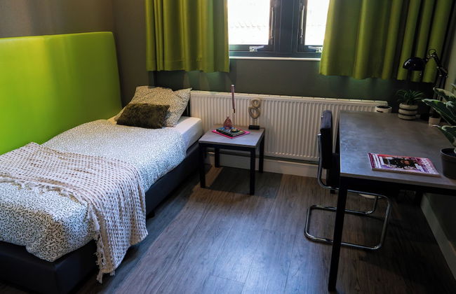 Short Stay Wageningen - Foto 4