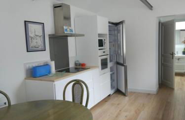 Deux maisons reunis par le jardin et sa cabine de plage, à 8min à pieds des plages et de l'océan - Foto 23