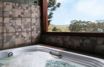 Cabana Santa Cruz - Foto 2