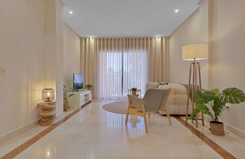 Bright&Spacious in Las Mimosas de Banús - Foto 26