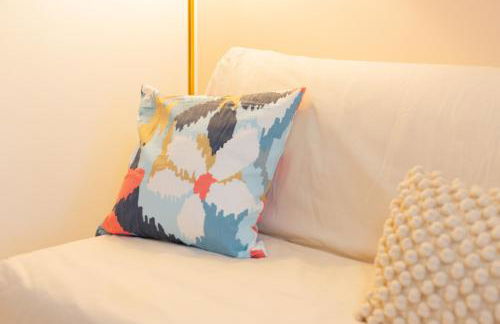 Fleming Ospedale 300Mt Wifi Aria condizionata Free parking - Foto 17