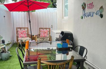 Stunning Little Havana Suites Close to airport, Calle Ocho, Brickell, Wynwood and the Beaches - Free Parking - Foto 31