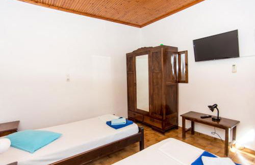 Blue White Apartments - Kefallonia Poolside Retreats - Foto 65