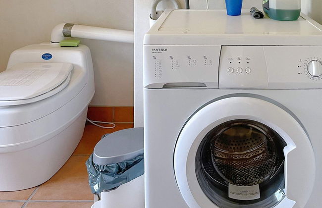 5 Person Holiday Home in Uddevalla-by Traum - Photo 14