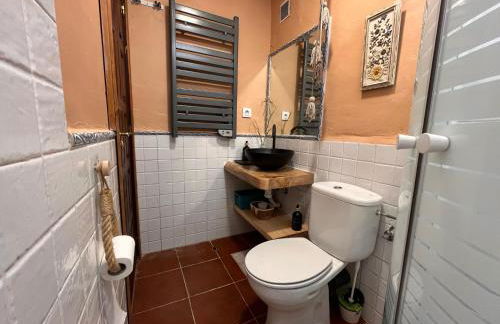 La cerra -Tiny-house - Foto 23