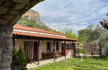 Theopetra Home - Foto 3