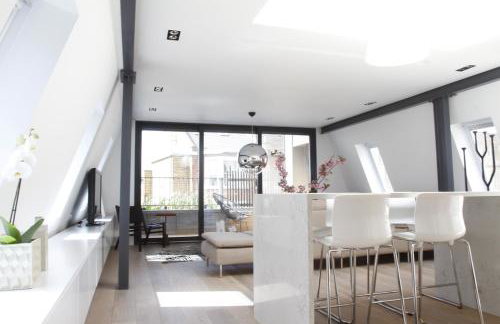 Magical Urban Retreat - Foto 10