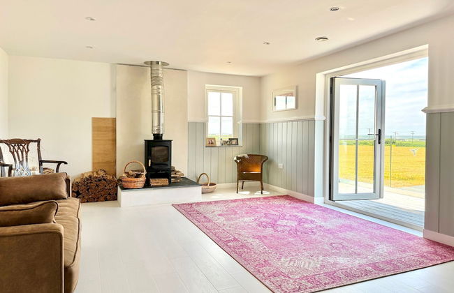 Seawynds Family Home With Far-reaching Sea Views - Foto 6