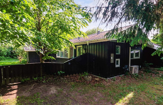 8 Person Holiday Home in Tisvildeleje - Foto 43