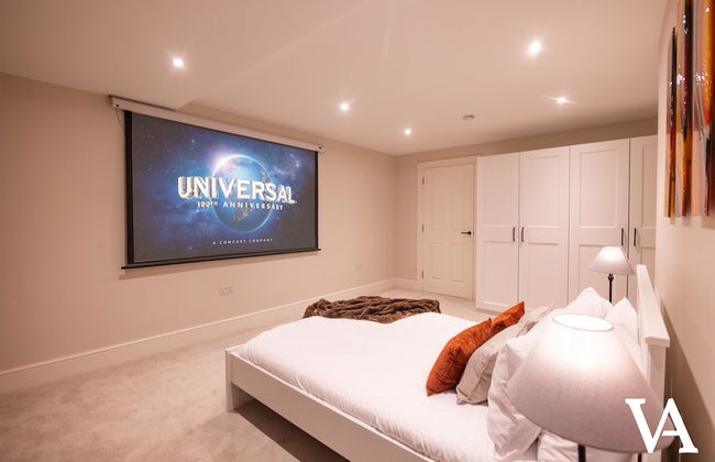 Velvet Apartments - 10 Park Square East - Foto 38