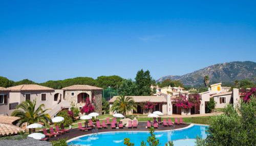 Sardinian-style Apartment Near Beach - Foto 2