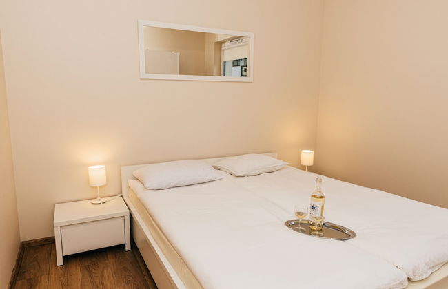 Elite Apartments City Center Suites - Foto 30