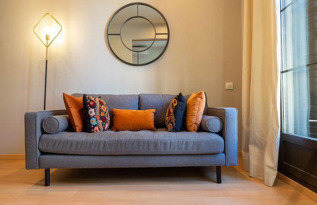 Bonavista Apartments - Eixample - Foto 11