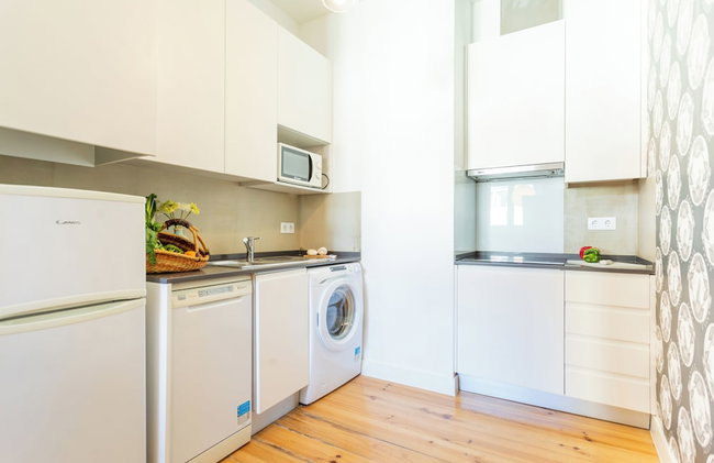 Santa Catarina Apartments by Les Deux Mariettes - Foto 31