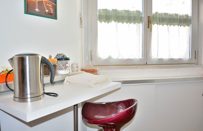 Beddyway - Audrey Apartment - Photo 8