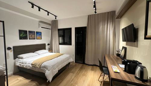 Green Loadd Saúde - Ventura Studio - 2 minutos a pé do Metrô Saúde - SP - Foto 3