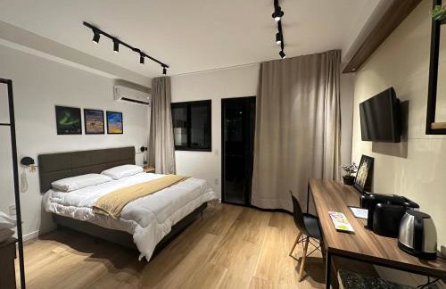 Green Loadd Saúde - Ventura Studio - 2 minutos a pé do Metrô Saúde - SP - Foto 3