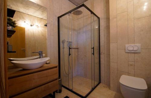 Villa Pietra - Photo 18