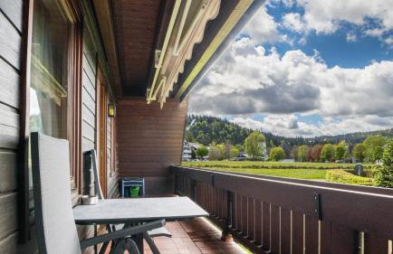 Ferienhaus Unmüßig - Foto 27