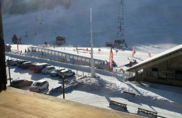 L'Etesy, pied des pistes et spa - Photo 14