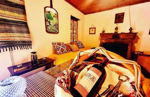 Σπίτι στο βουνό - Foto 6