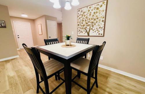 Eastgate 10A beautiful townhouse - Foto 35