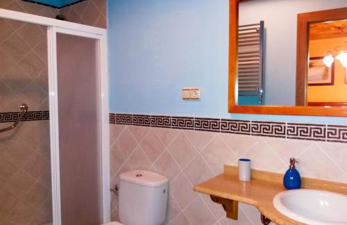 La Alcoba de Becquer - Photo 13