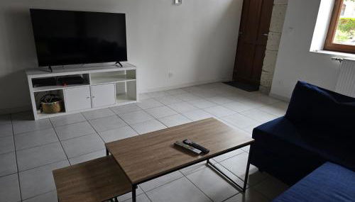 Au cœur du vieux village - Foto 3