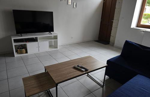 Au cœur du vieux village - Foto 3