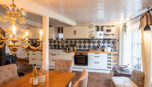 Ferienhaus Strandgut - Foto 4