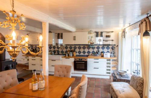 Ferienhaus Strandgut - Foto 4