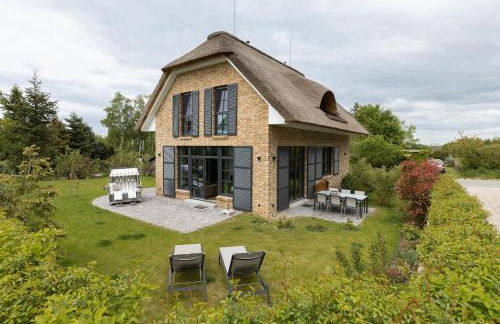 Reetdachhaus Nautilus - Foto 20