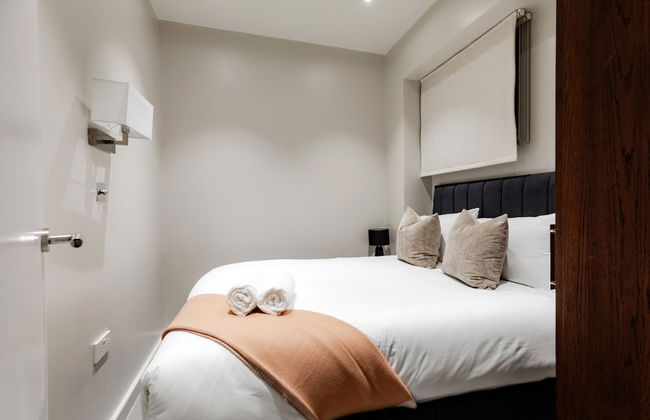 High Street Kensington Apartments - Foto 5